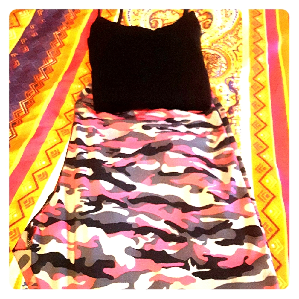 Ladies outfits
